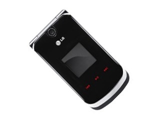 LG KG98