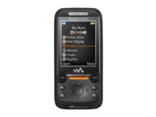 索尼爱立信 W830c