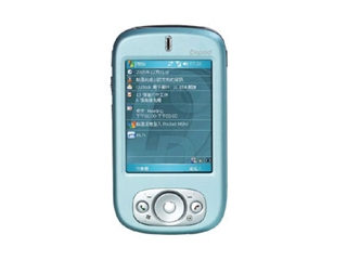 多普达 818pro