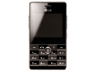 LG KG99