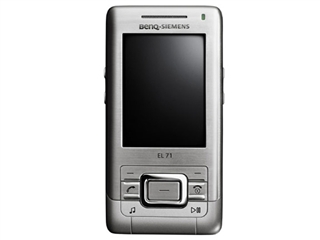 BenQ-Siemens EL71