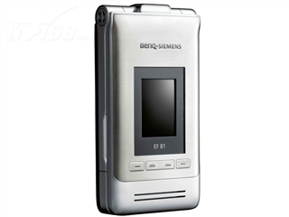 BenQ-Siemens EF81