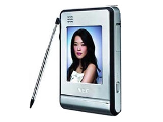 NEC N6206