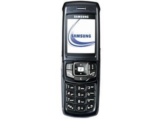 三星 SGH-D510
