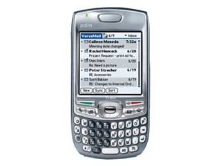 Palm Treo 680