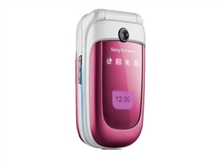 索尼爱立信 Z310i