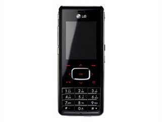 LG KG208