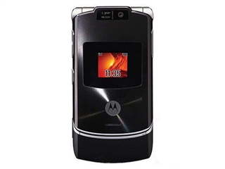 MOTO RAZR MAXX V3