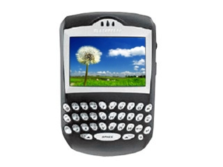 BlackBerry 7290