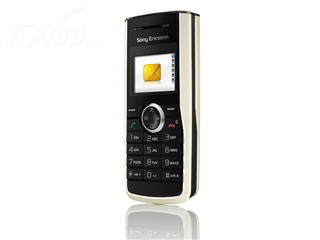 索尼爱立信 J110c