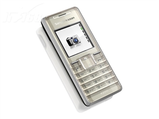 索尼爱立信 K200c