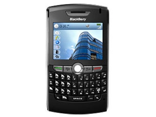 BlackBerry 8800