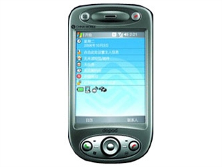 多普达 E616