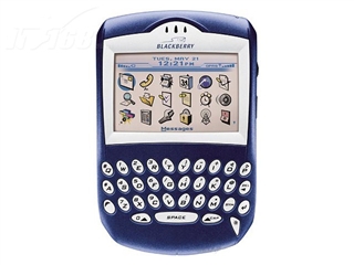 BlackBerry 7230