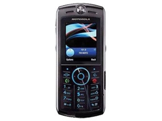 MOTO SLVR L72