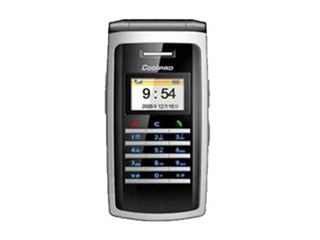 CoolPAD 528