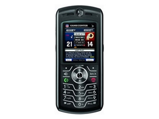 MOTO SLVR L7c