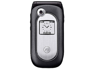 MOTO V361