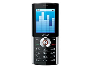 夏新 M500