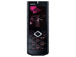 诺基亚 7900 Prism