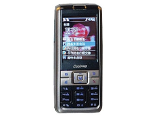 CoolPAD 268