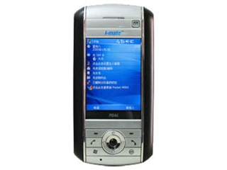 i-mate PDAL