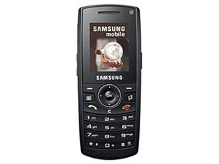 三星 SGH-Z170