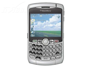 BlackBerry 8300