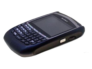 BlackBerry 8700F