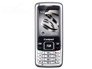 CoolPAD 299