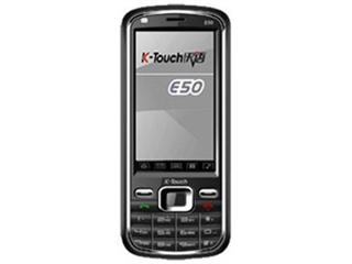天语 E50