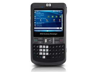 惠普 iPAQ 910