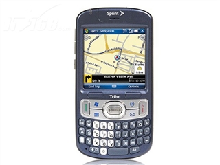 Palm Treo 800w