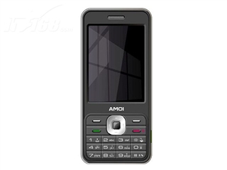 夏新 M610