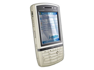 i-mate Ultimate 8150