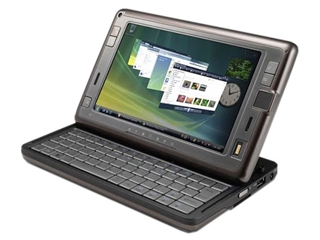 宏达(HTC) X9500 Shift