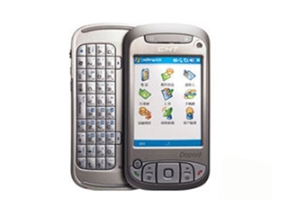 宏达(HTC) Qtek 9000