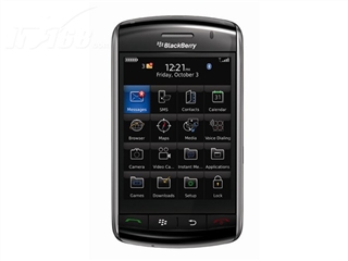 BlackBerry 9520(Storm 2)