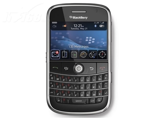 BlackBerry 9000