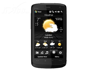 宏达(HTC) Touch HD