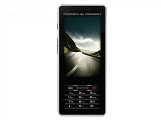 SAGEM P9522 保时捷手机