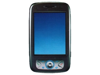 O2 Xda Atom Flame