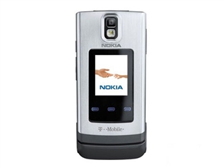 诺基亚 6650 T-Mobile