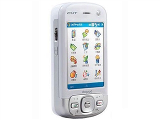 宏达(HTC) CHT9100