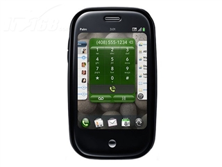 Palm Pre(WCDMA版)