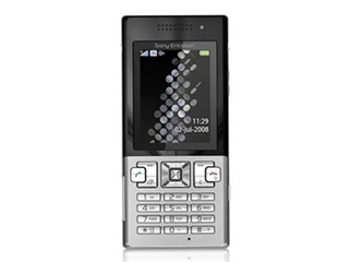 索尼爱立信 T700(Remi)
