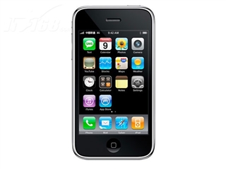 苹果 联通iPhone 3G 8GB