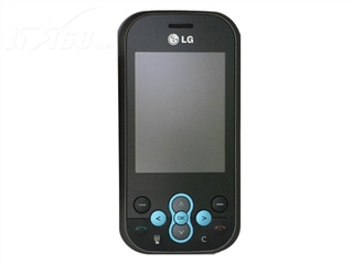 LG KS360