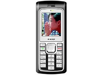 桑达 SED 5310