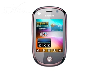 CoolPAD E600